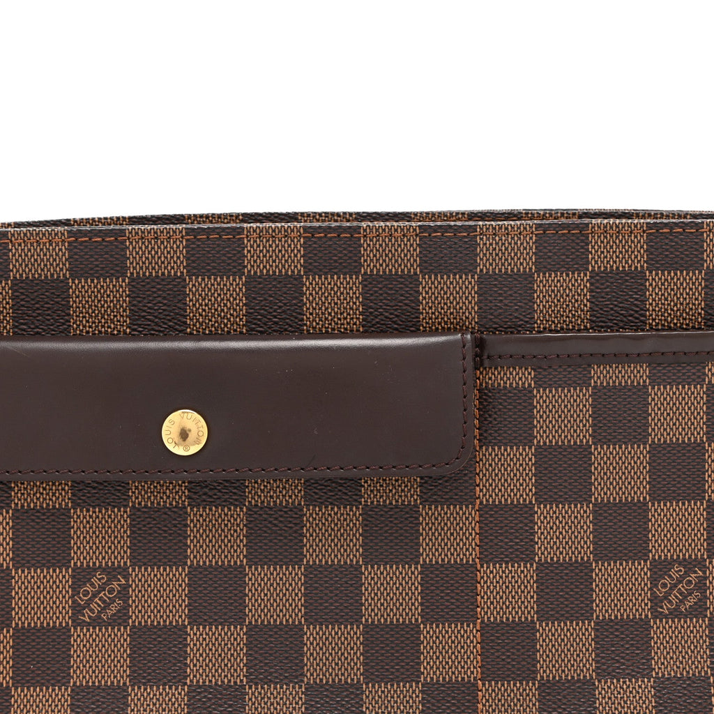 Damier Ebene Aubagne