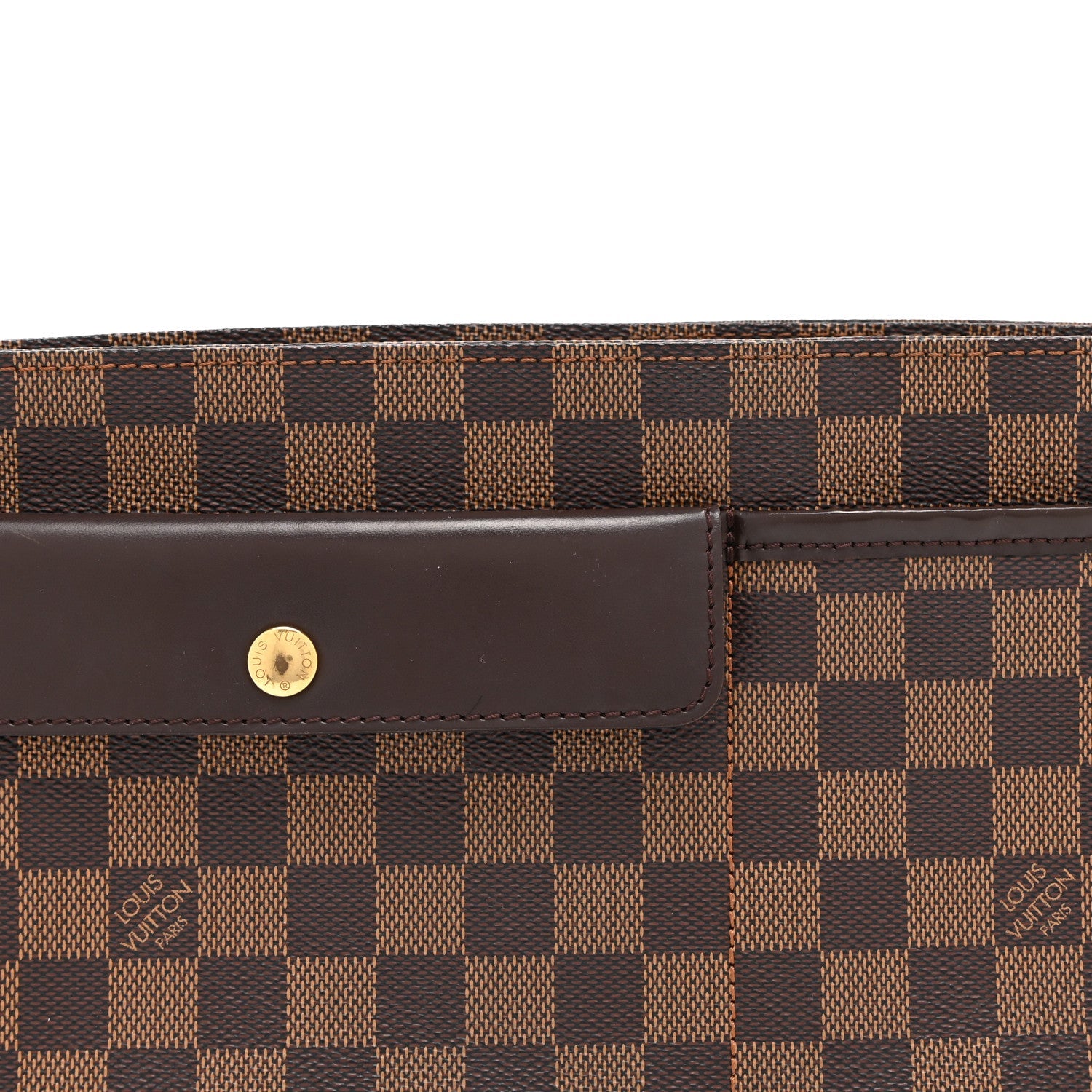 Damier Ebene Aubagne