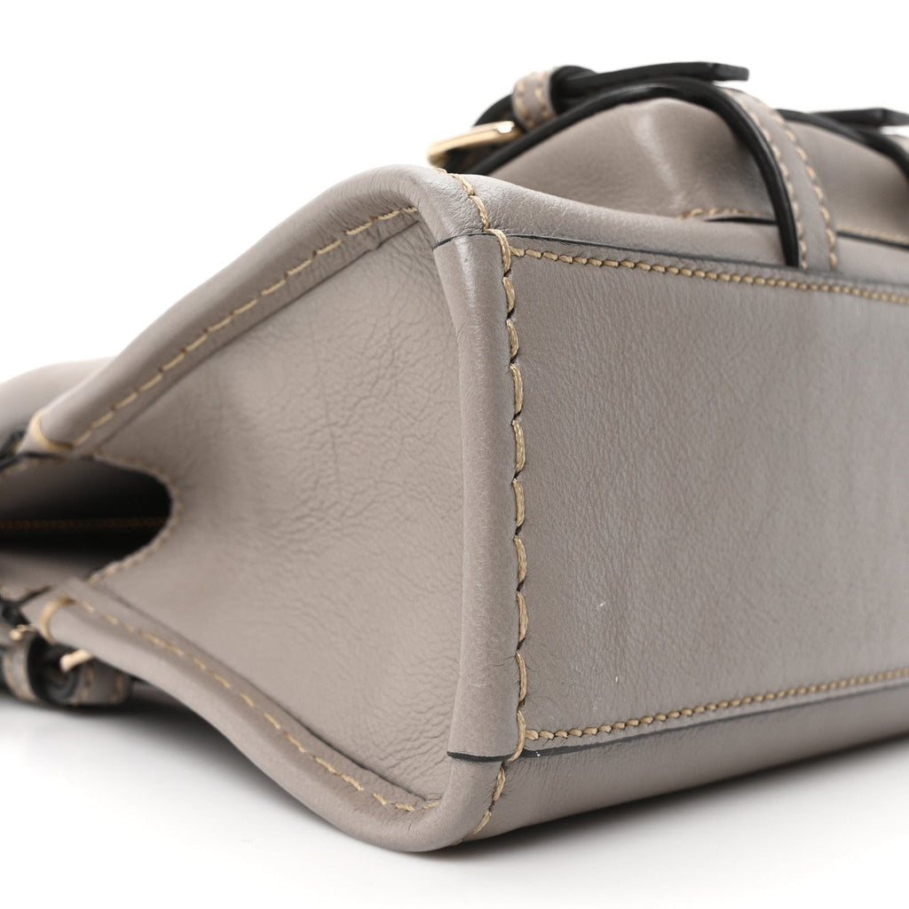 Buffalo Mini Edith Bag Cashmere Grey
