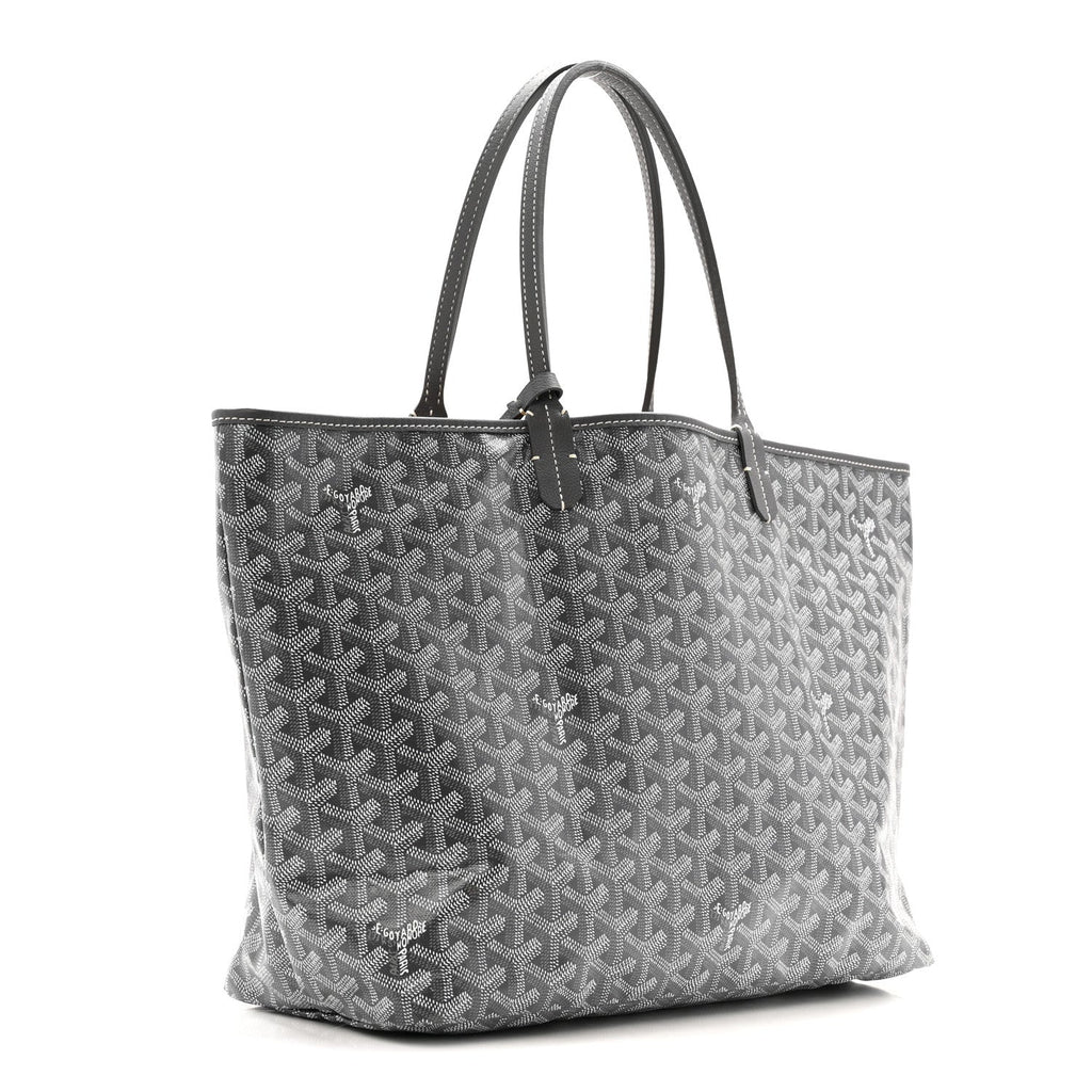 Goyardine Saint Louis PM Grey