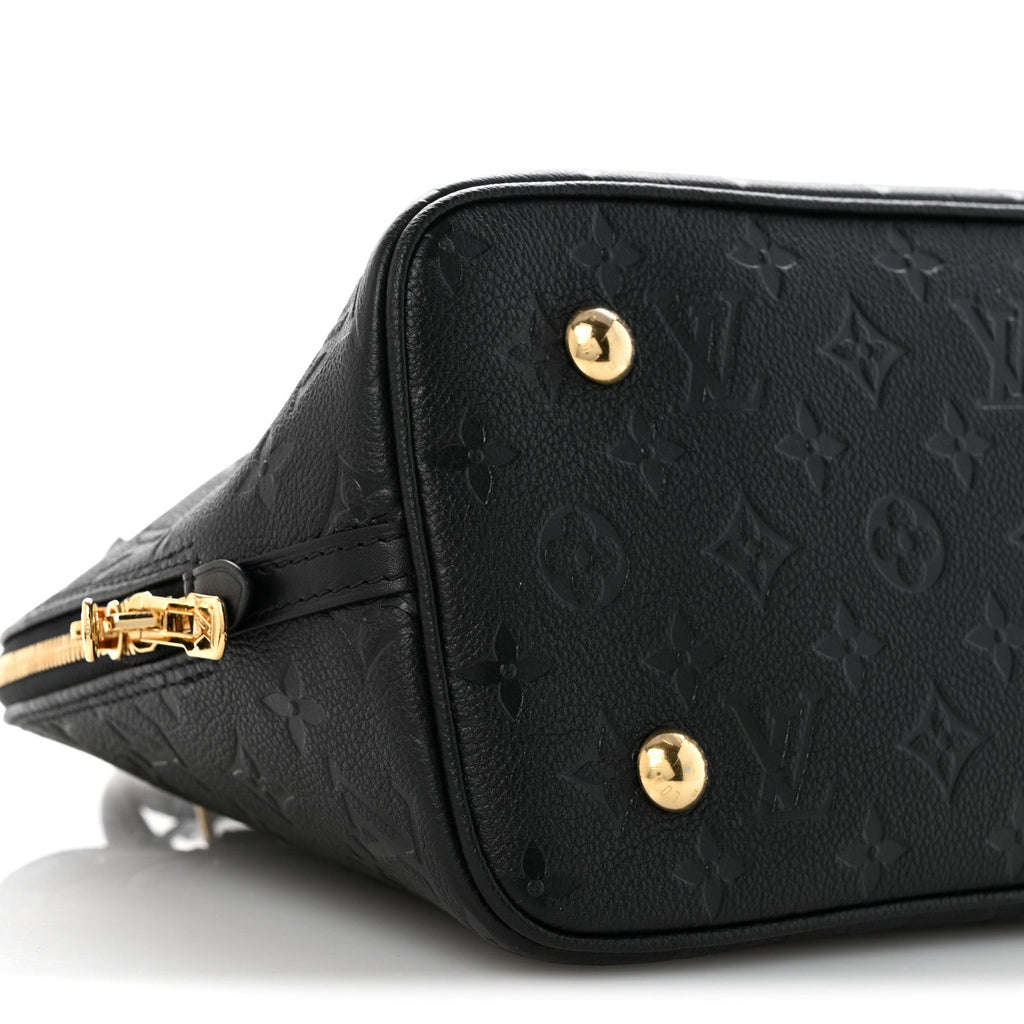 Empreinte Neo Alma PM Black