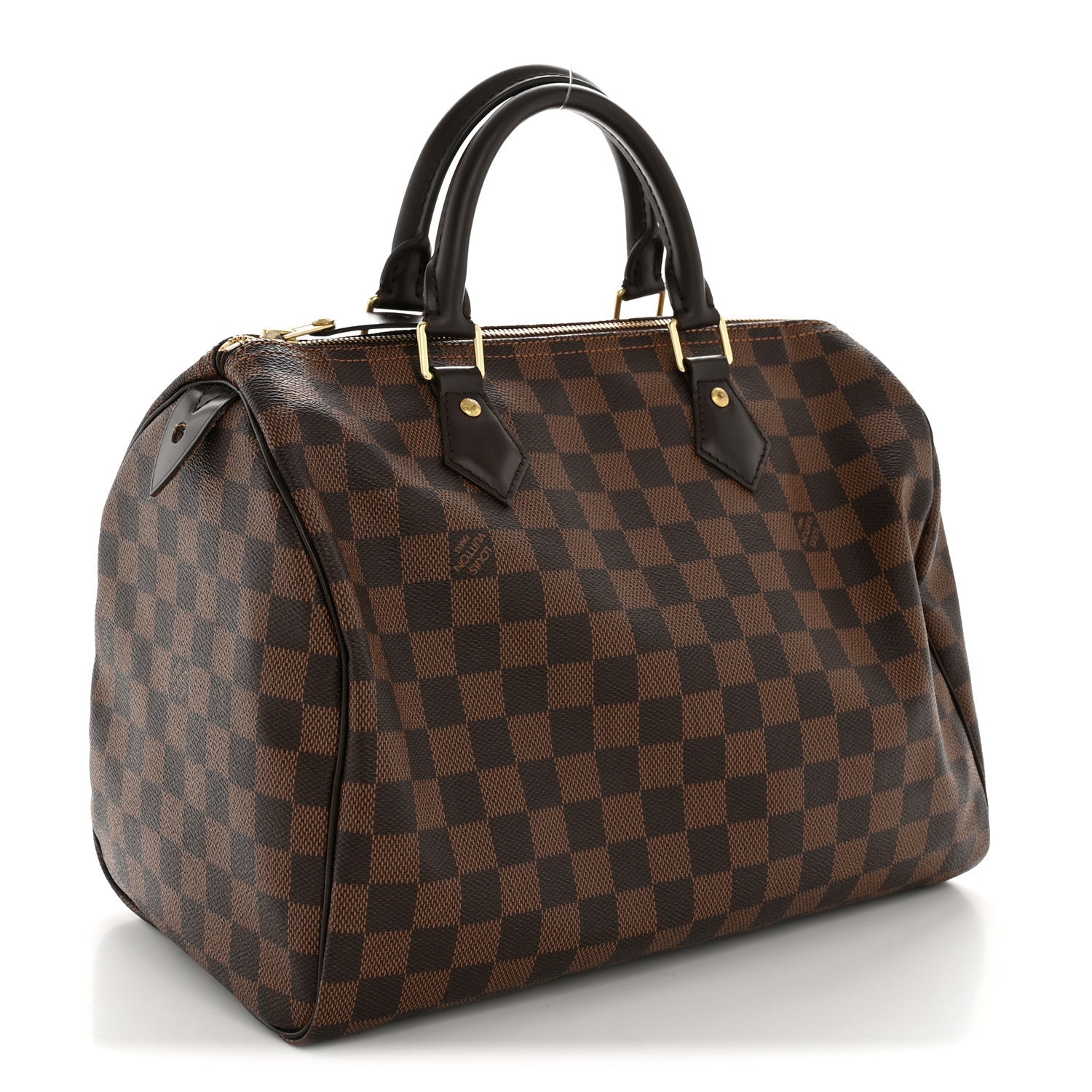 Damier Ebene Speedy 30