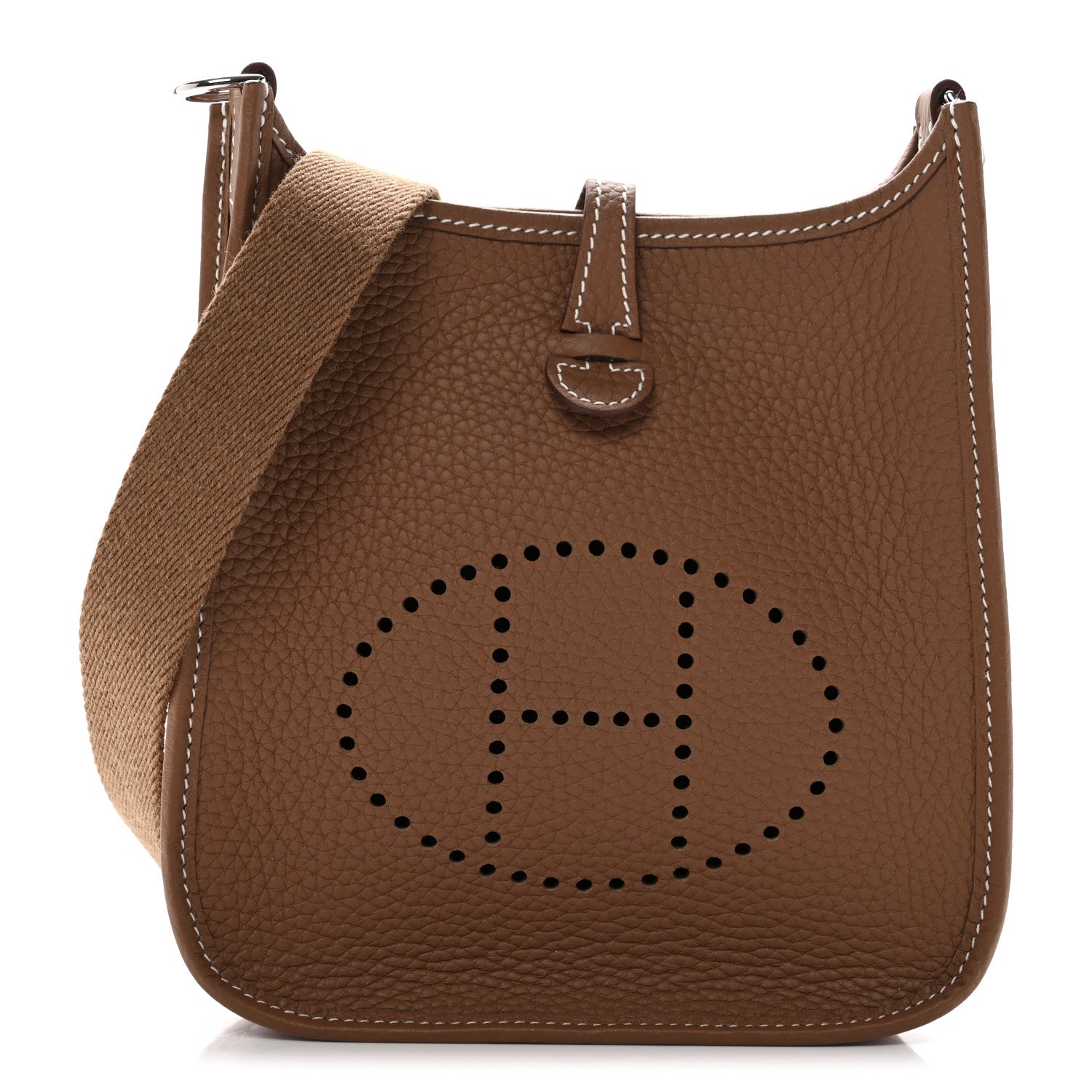 Taurillon Clemence Evelyne TPM Gold