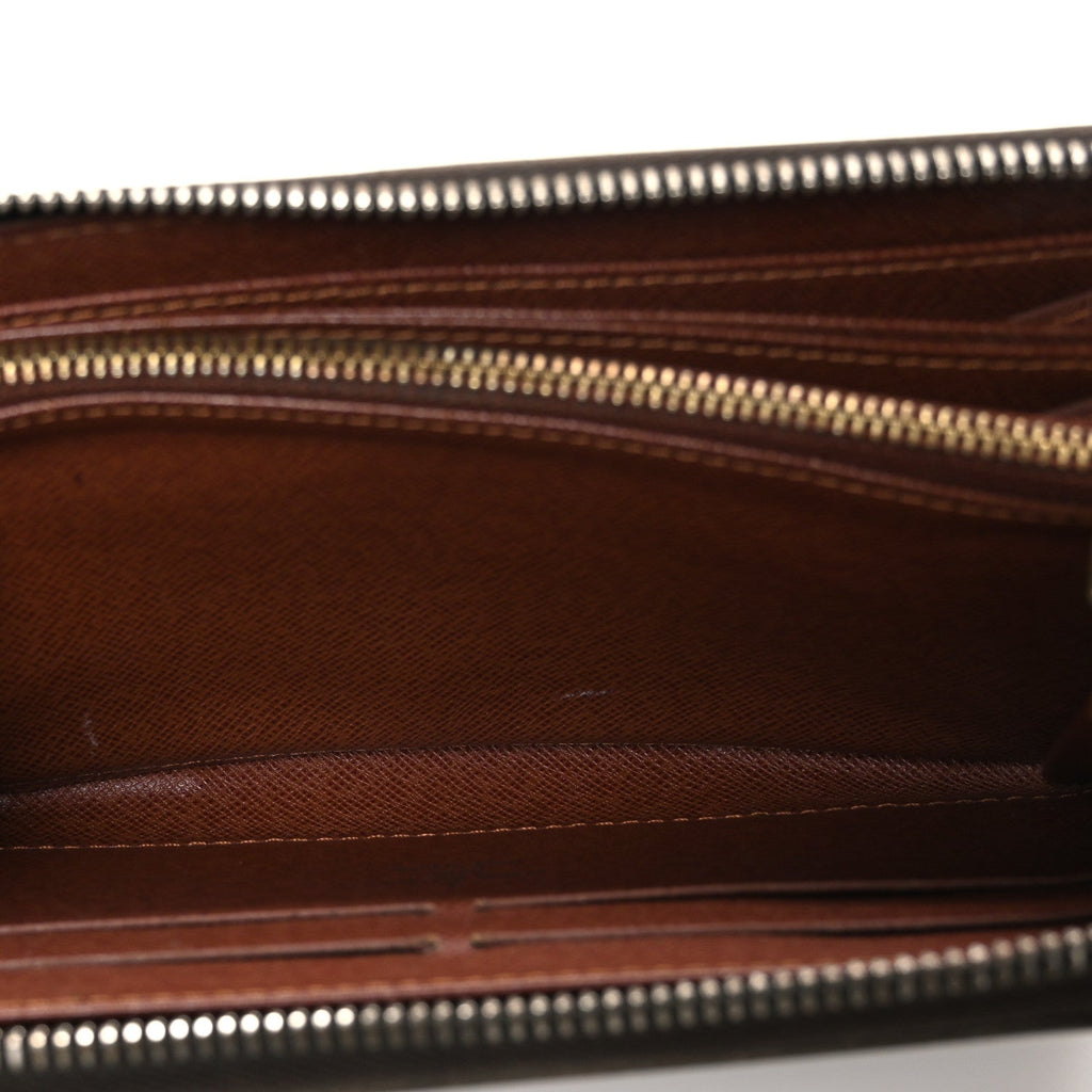 Monogram Zippy Wallet