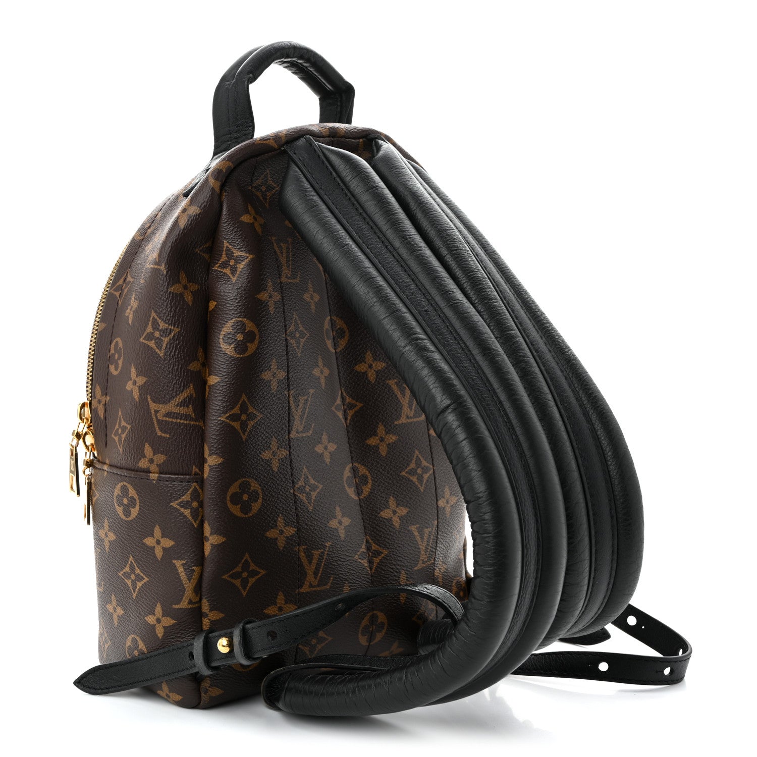 Monogram Palm Springs Backpack PM