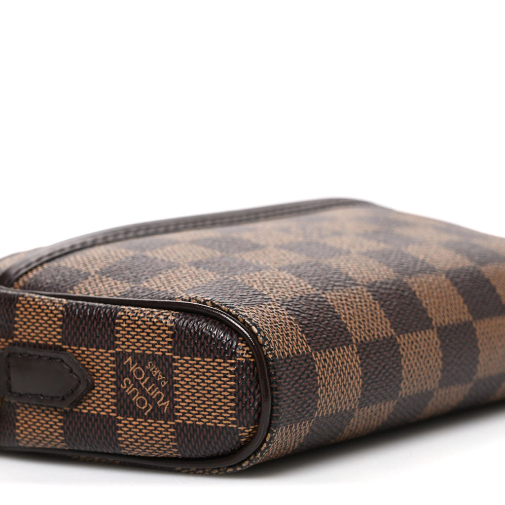 Damier Ebene Pochette Ipanema