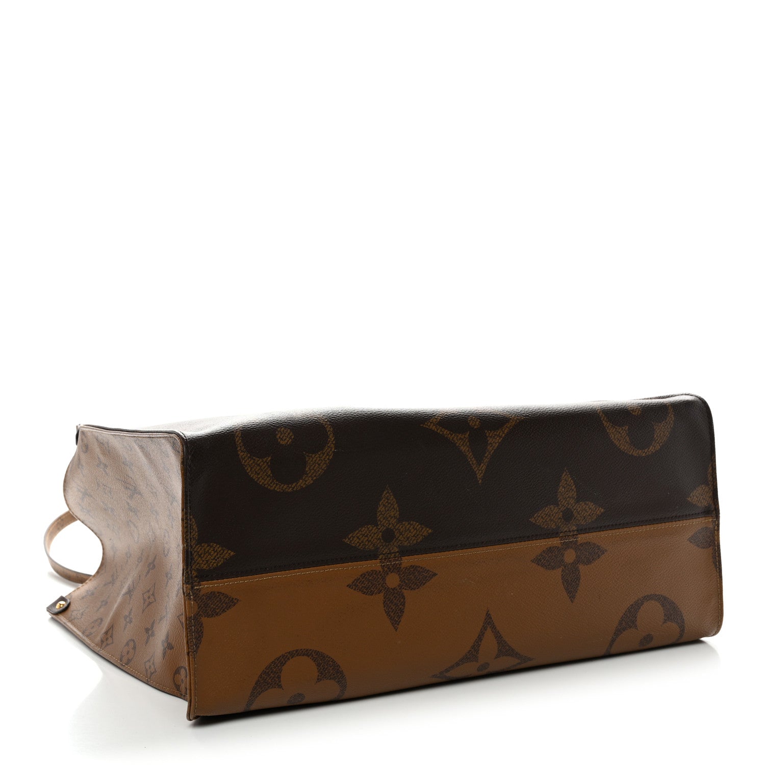 Reverse Monogram Giant Onthego GM