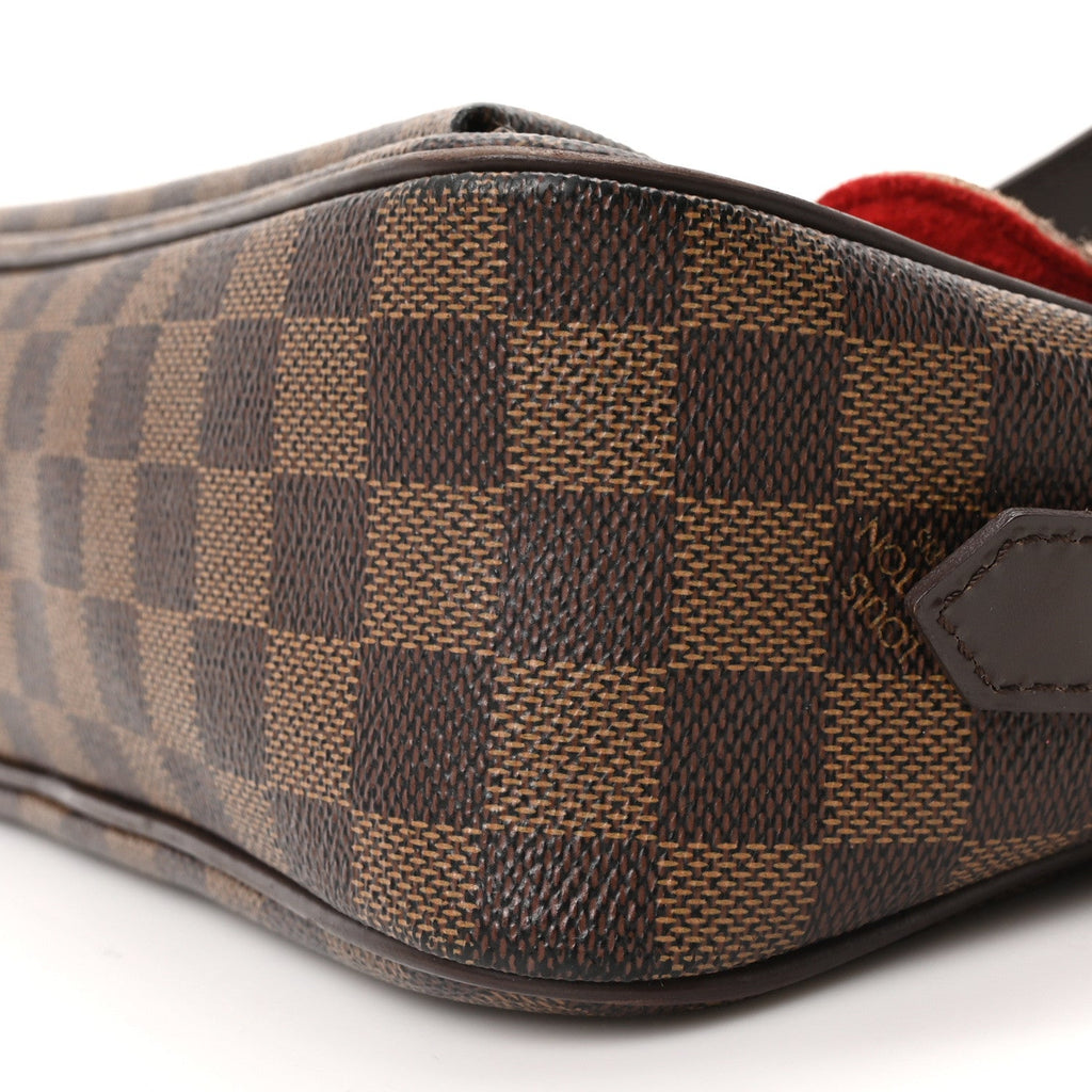 Damier Ebene Ravello GM