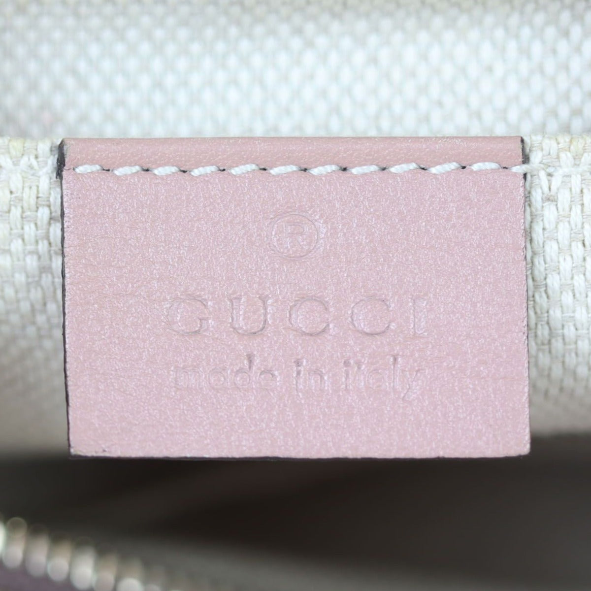 Gucci Soho Disco Small