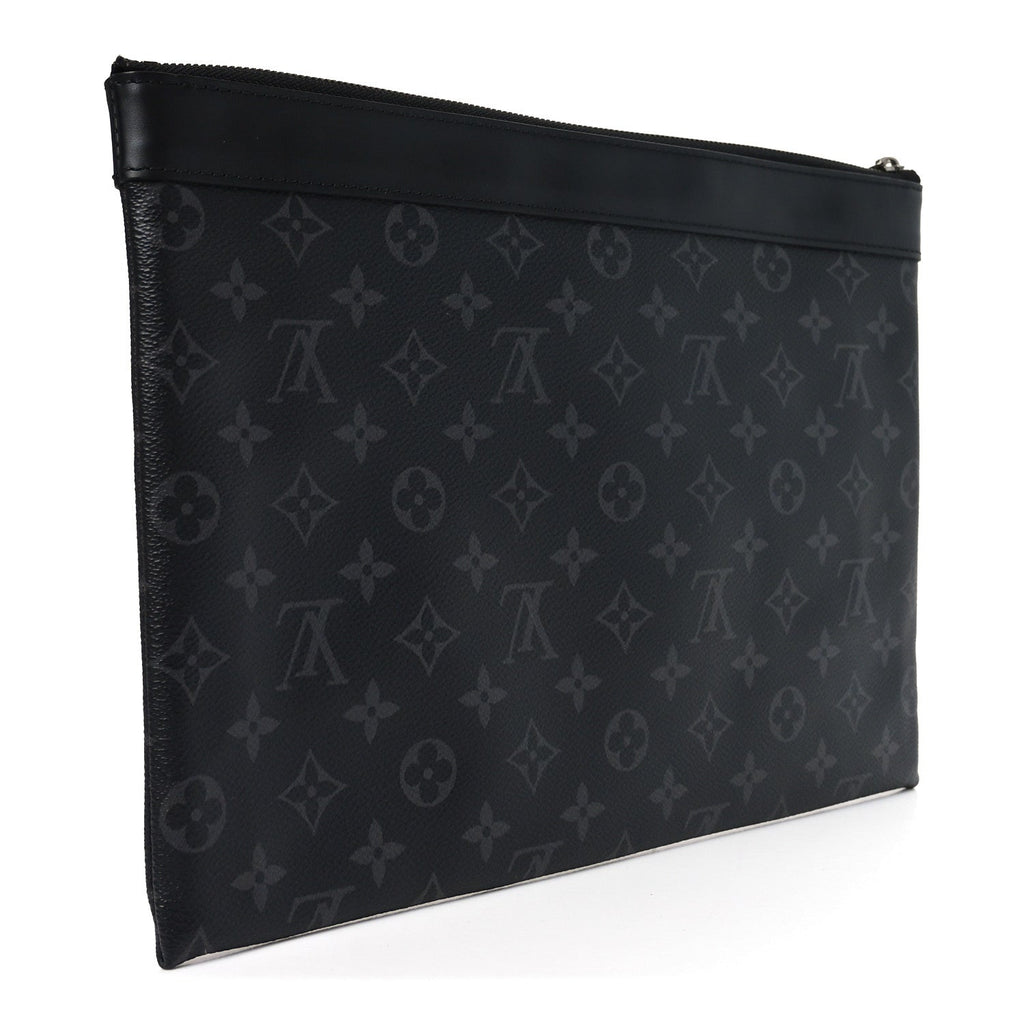 Monogram Eclipse Discovery Pochette GM