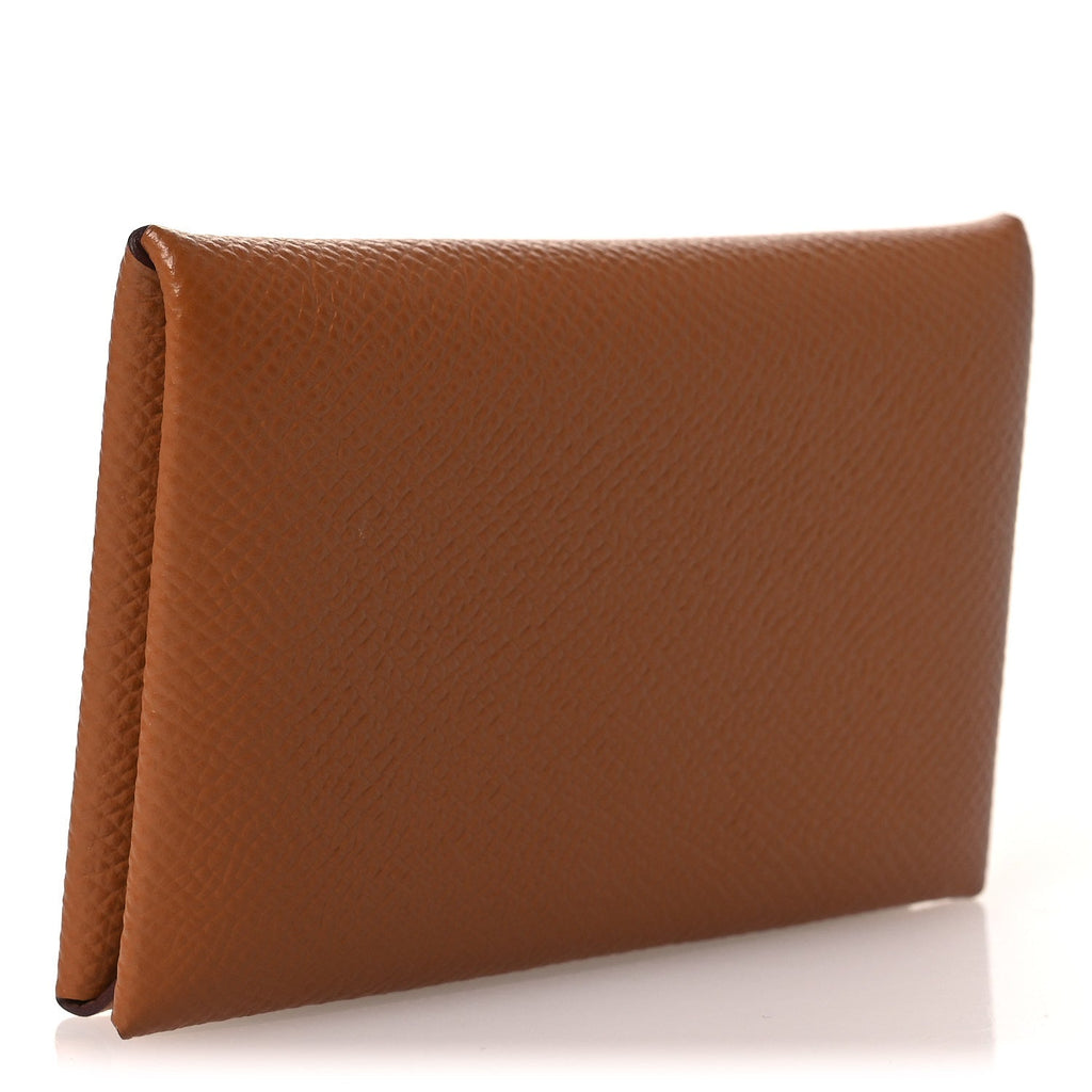 Epsom Calvi  Case Gold