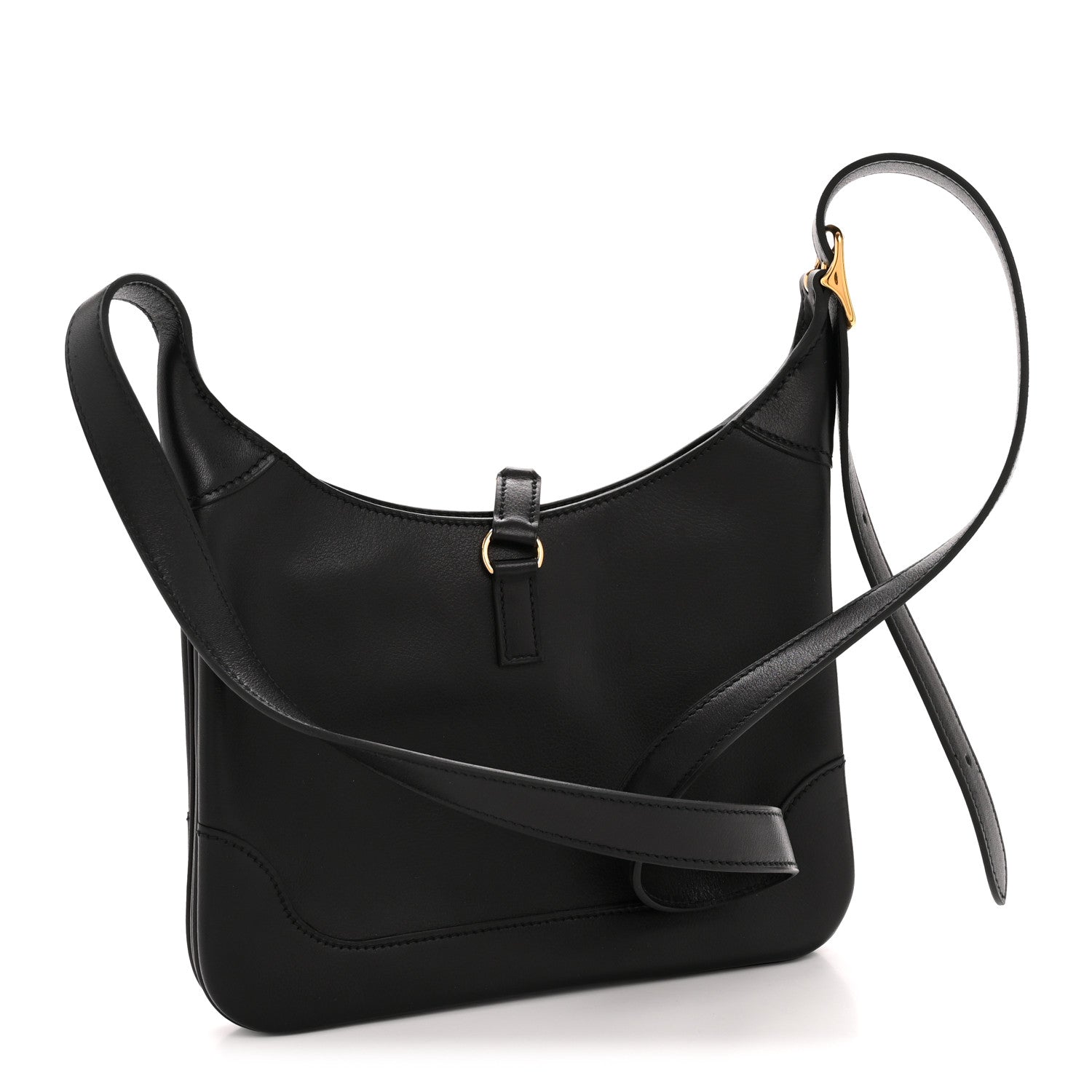 Evergrain Trim Duo 24 Black