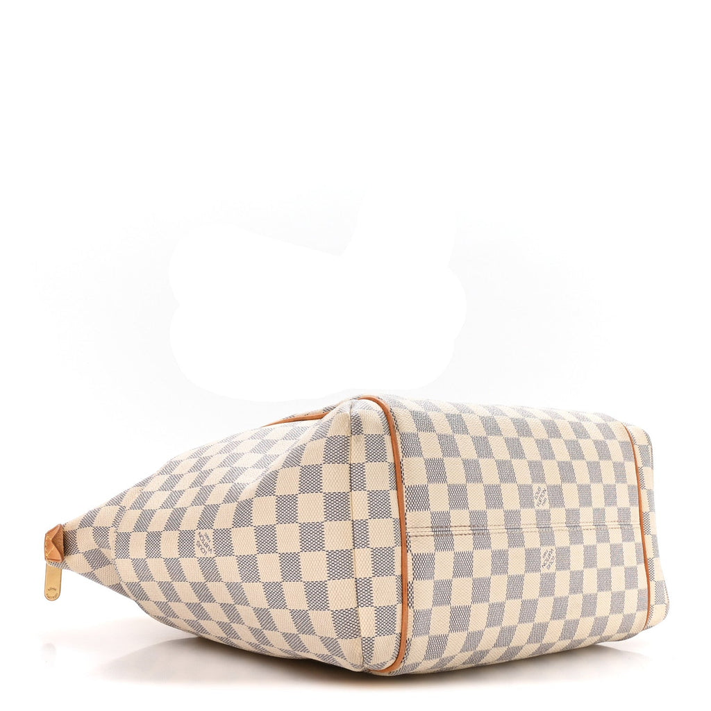 Damier Azur Totally MM