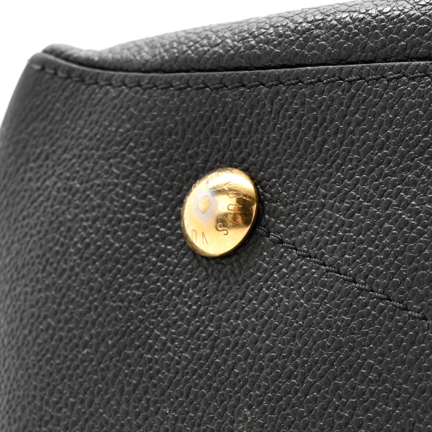 Empreinte Maida Hobo Black