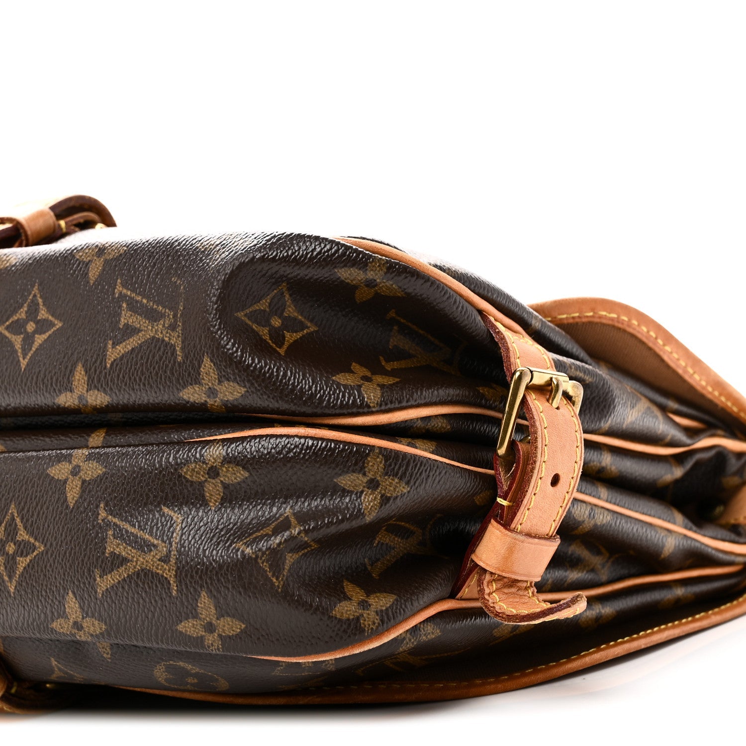 Monogram Saumur 30