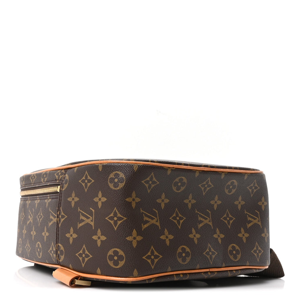 Monogram Sac A Dos Packall