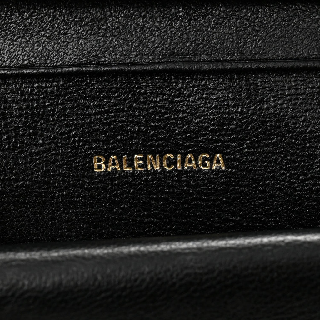 Coated Canvas BB Monogram Allover Logo  Holder Wallet Black Grey White