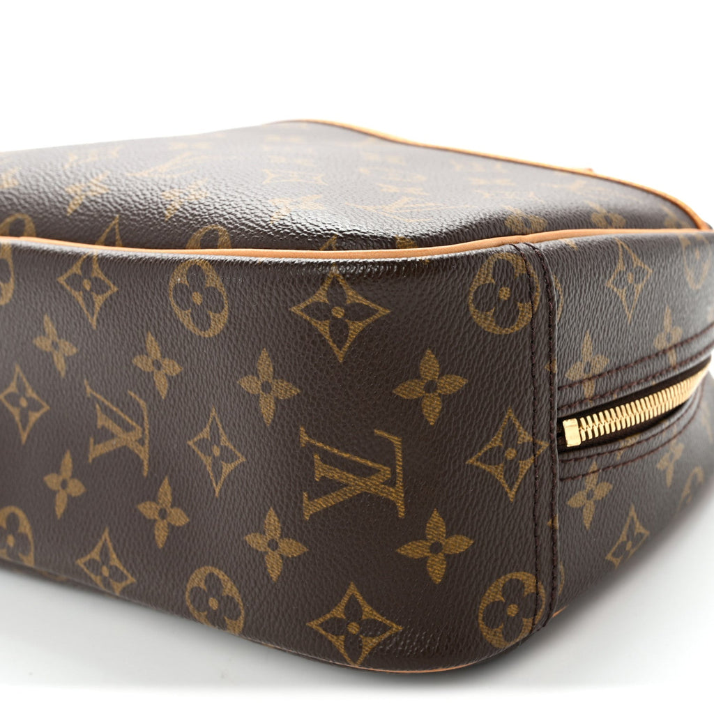 Monogram Trouville