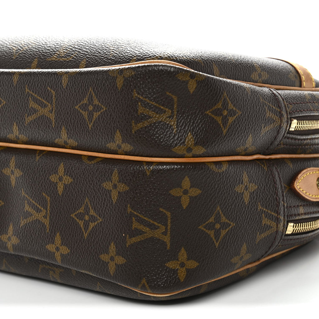 Monogram Reporter PM
