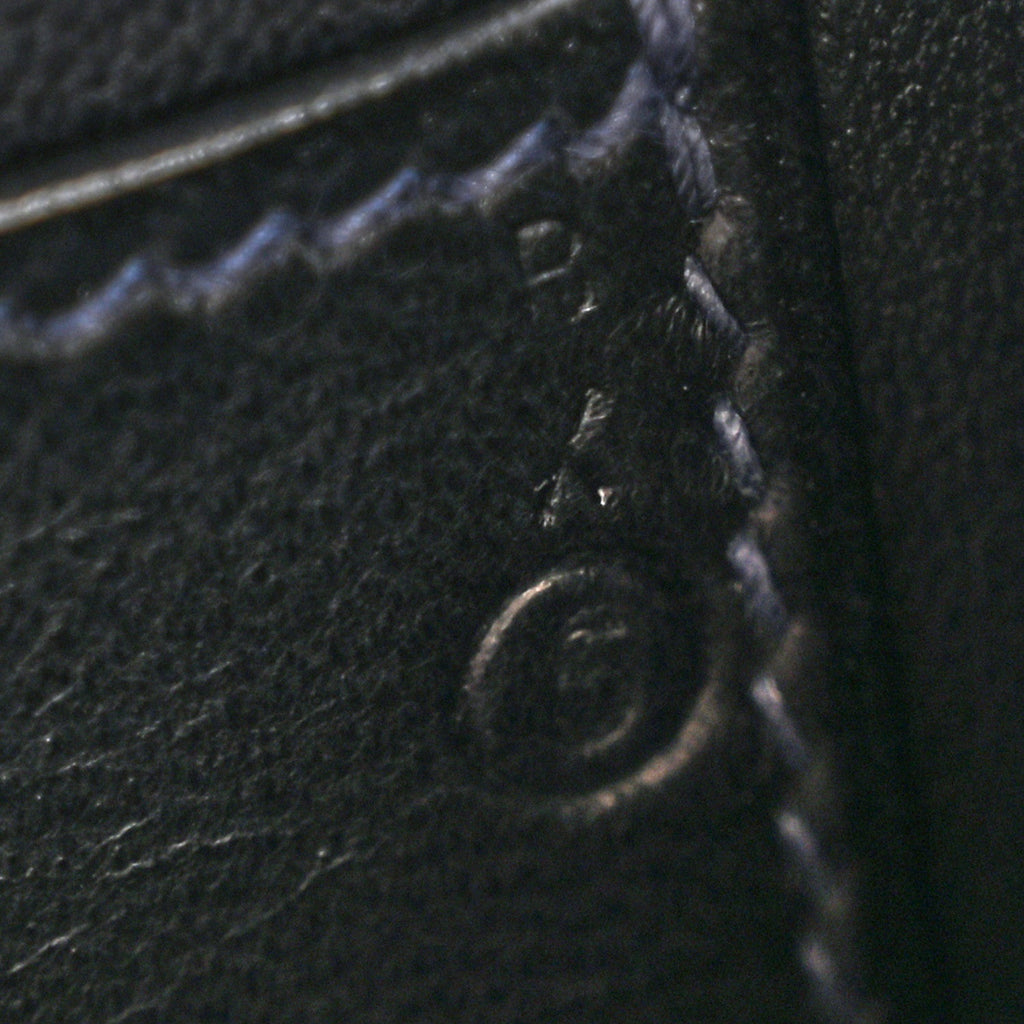 Box Constance 18 Bleu Marine