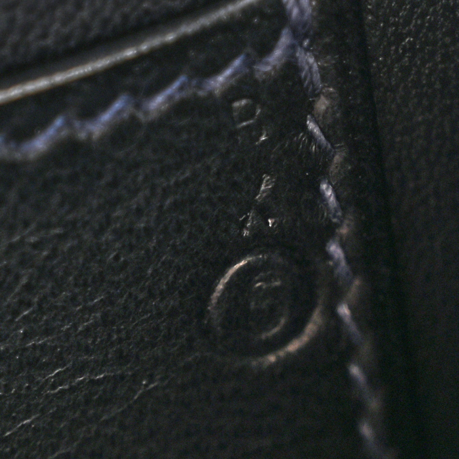 Box Constance 18 Bleu Marine