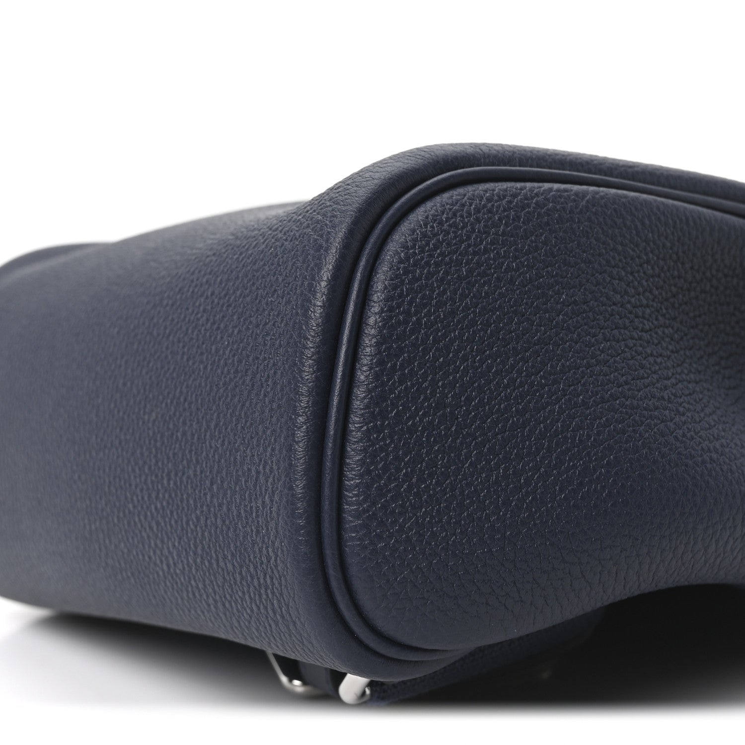 Togo Hac A Dos PM Backpack Bleu Nuit