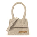 Linen Le Chiquito Light Greige