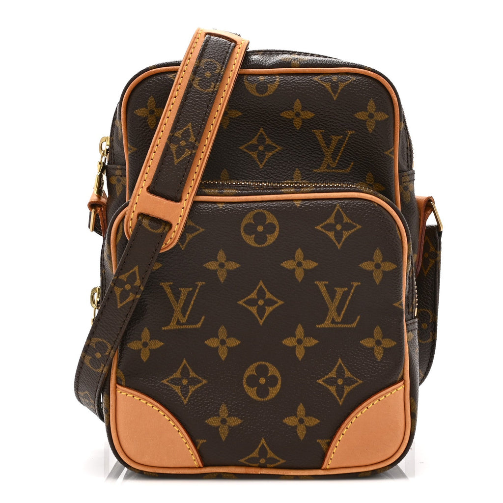 Monogram Amazone