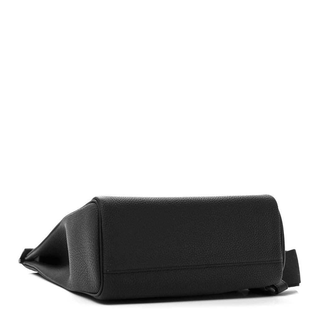 Togo Hac a Dos GM Backpack So Black