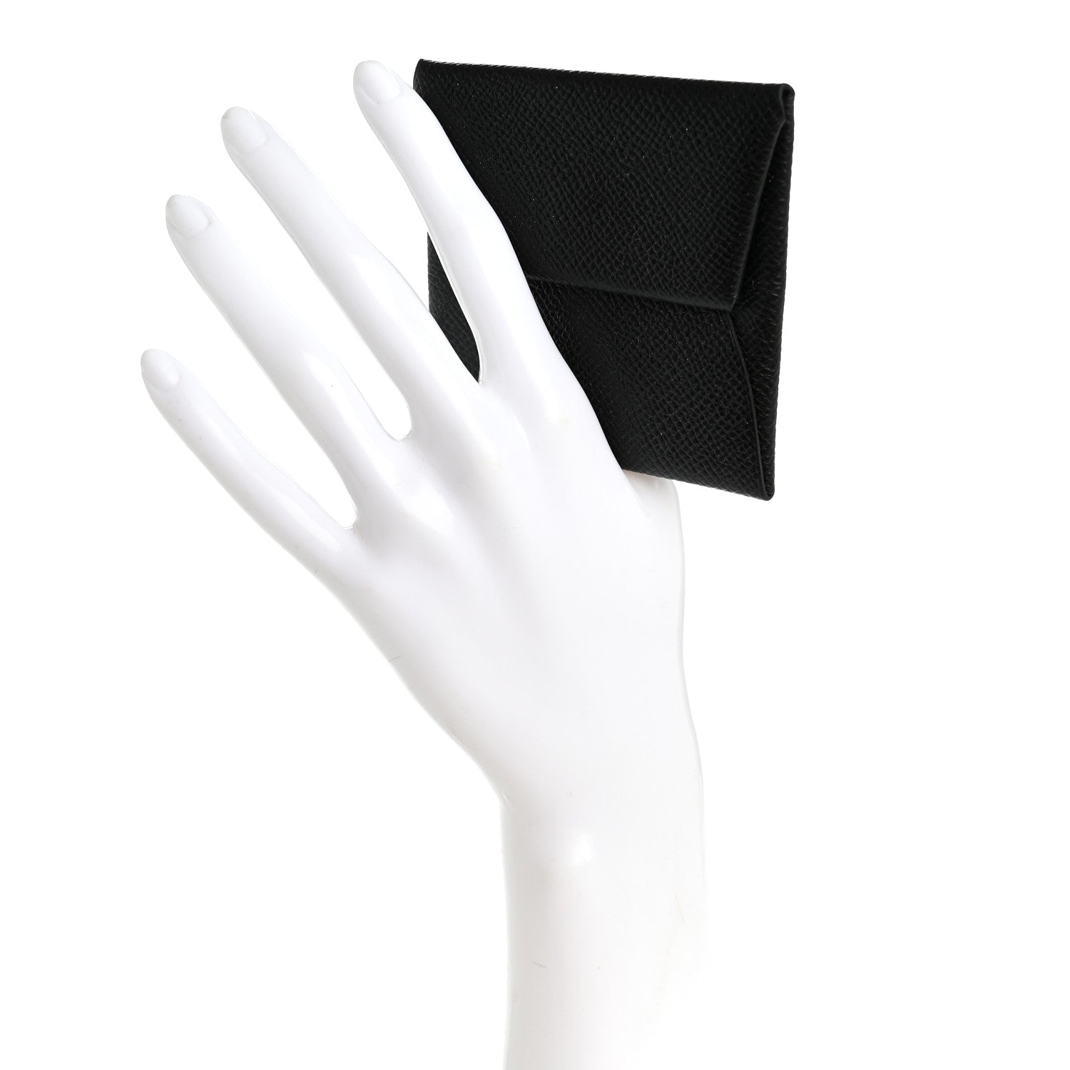 Epsom Bastia Coin Purse Black