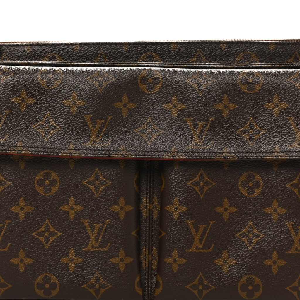 Monogram Viva-Cite GM