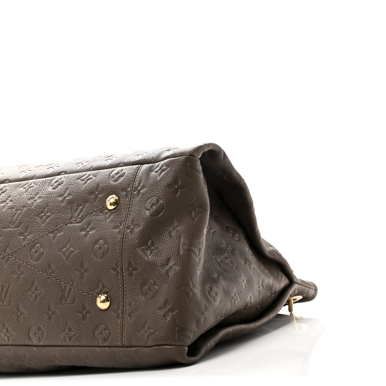 Empreinte Artsy MM Taupe Glace