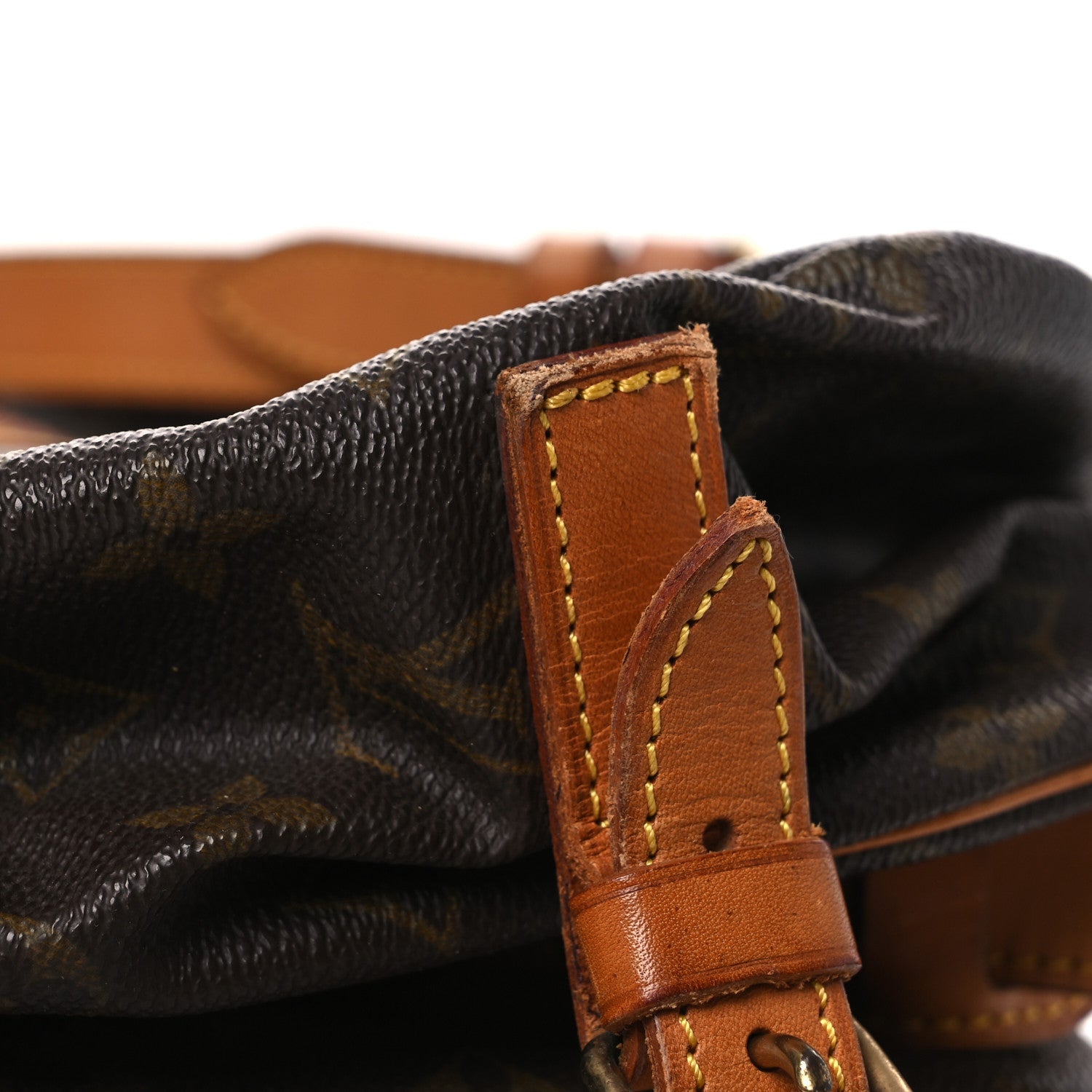 Monogram Saumur 35