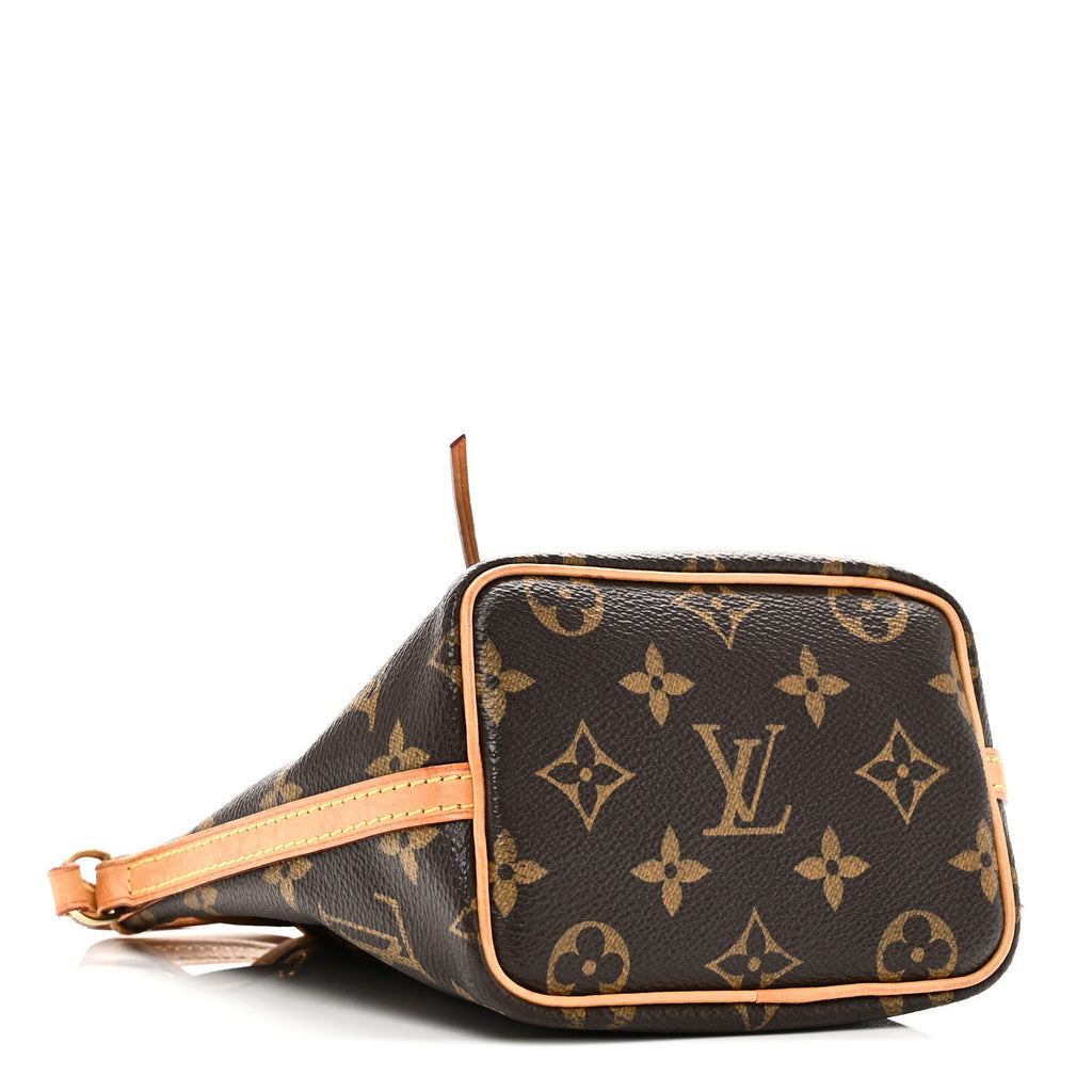 Monogram Nano Noe