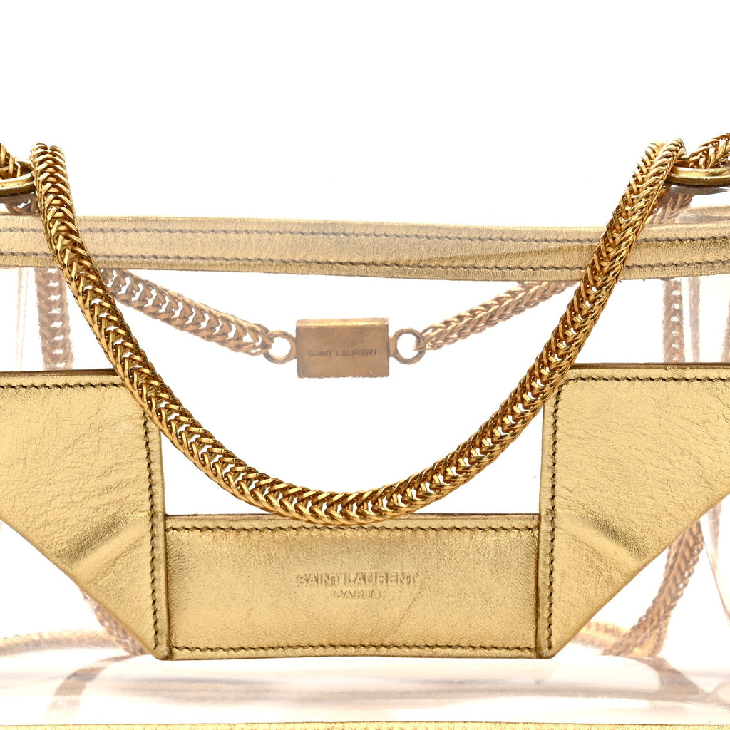 Vinyl Mini Betty Gold