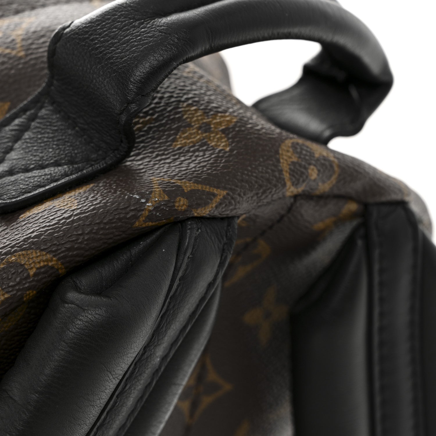 Monogram Palm Springs Backpack PM