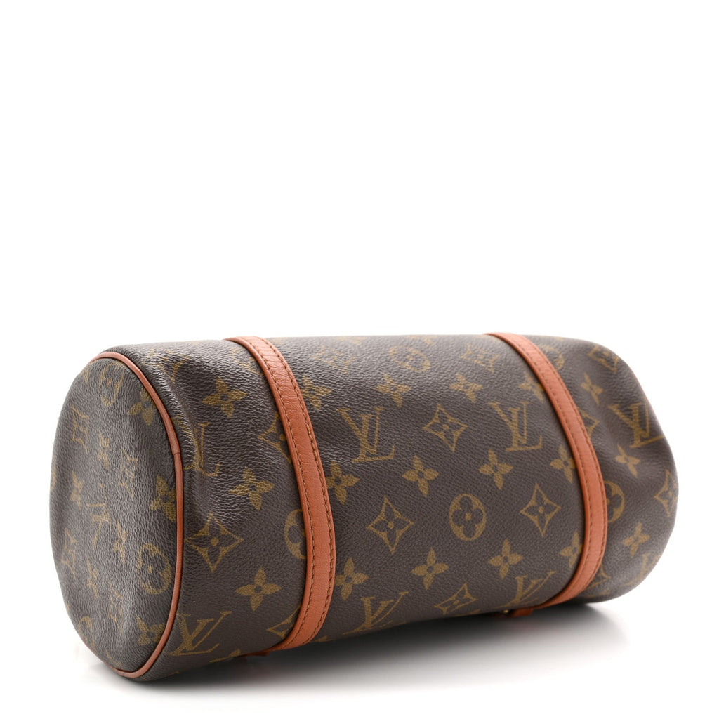 Monogram Papillon 26