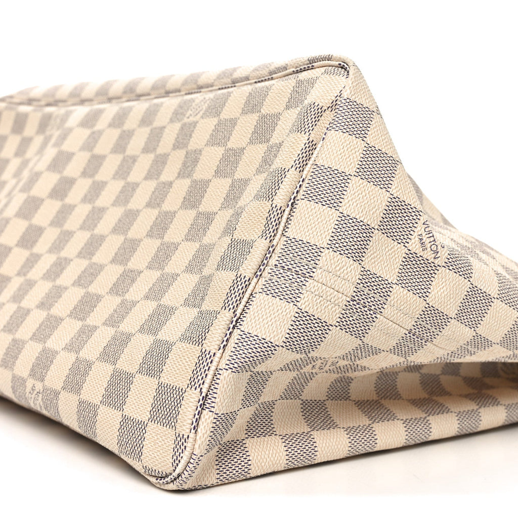Damier Azur Neo Neverfull GM