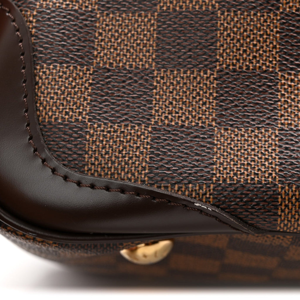 Damier Ebene Verona MM