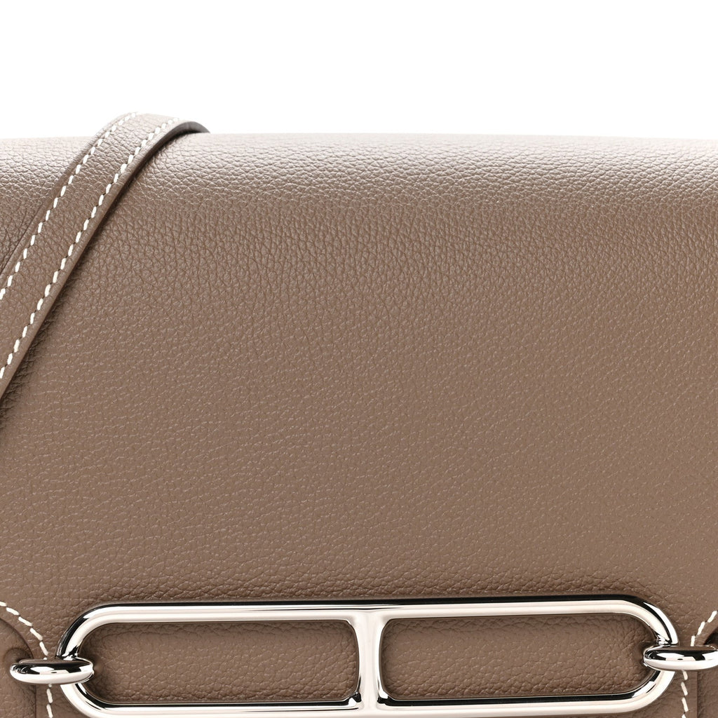 Evercolor Mini Sac Roulis Etoupe