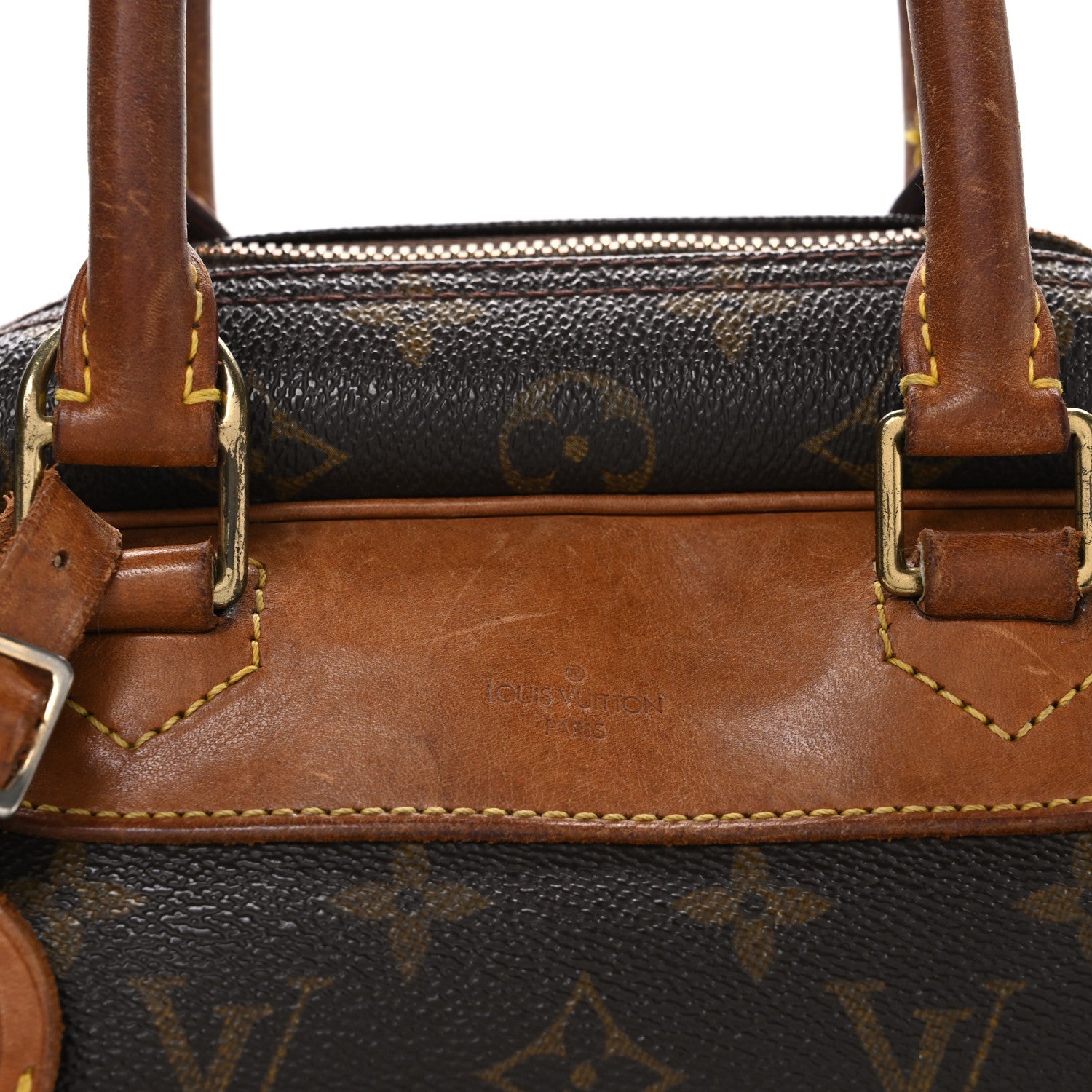 Monogram Deauville