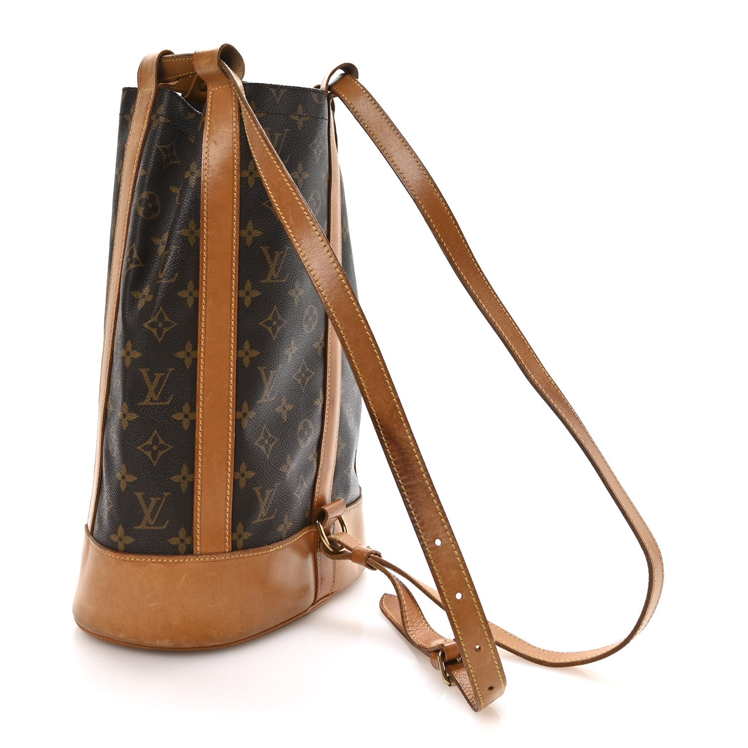 Monogram Randonnee PM