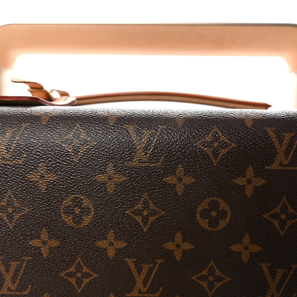 Monogram Horizon 55