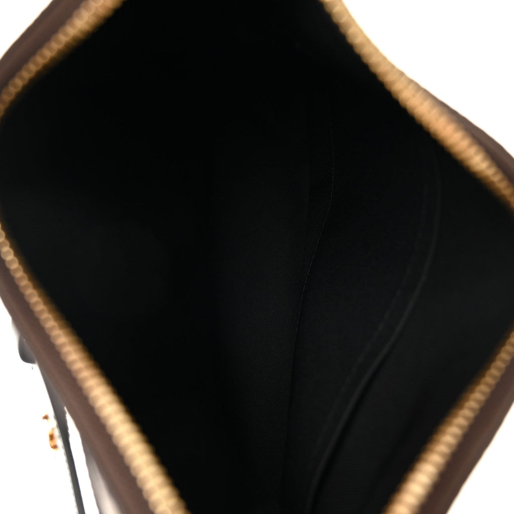Monogram Odeon PM Black