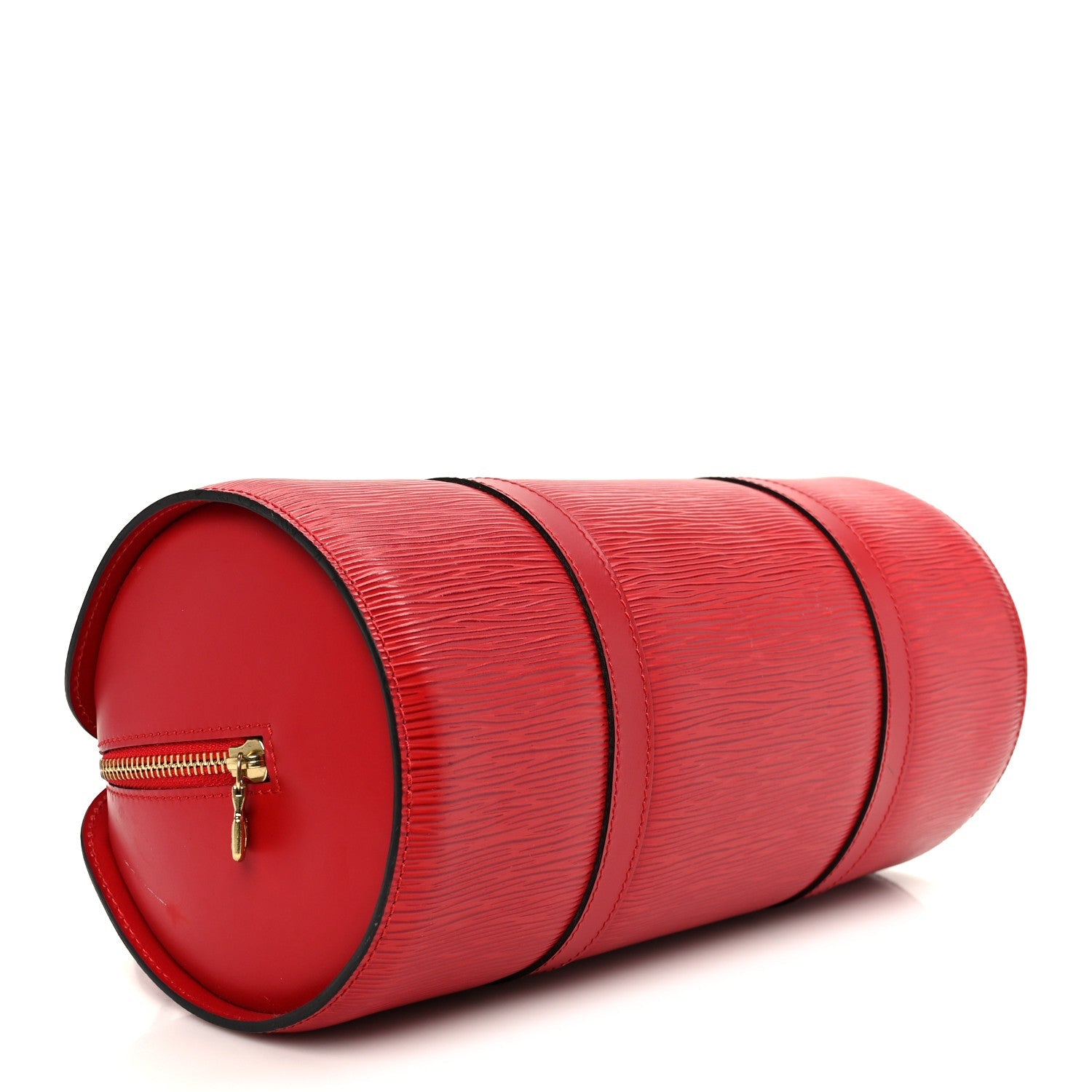 Epi Soufflot Castillan Red