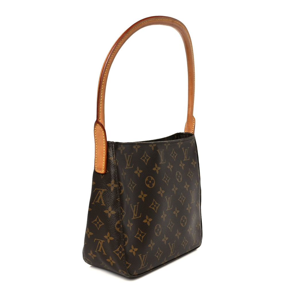 Monogram Looping MM