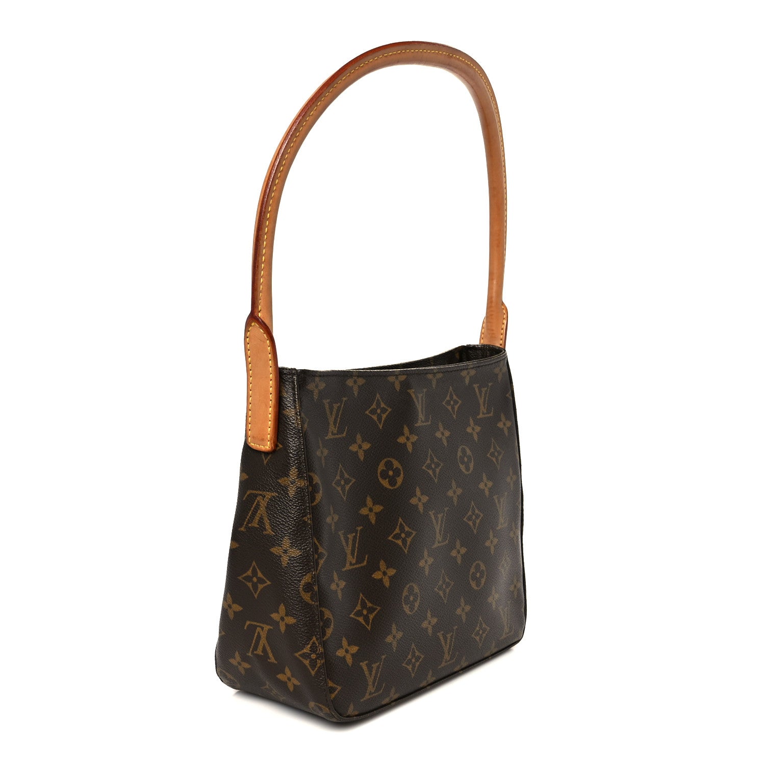 Monogram Looping MM