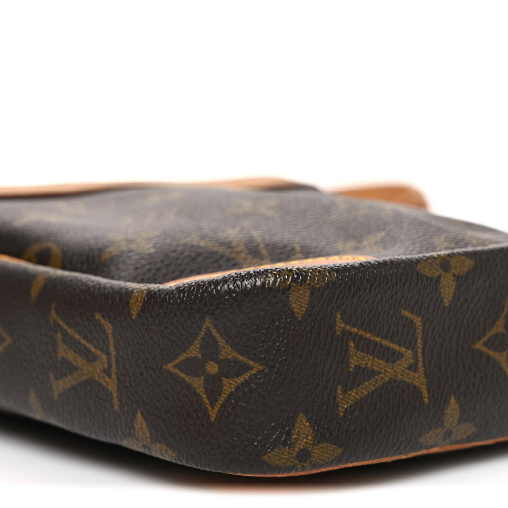 Monogram Danube 21