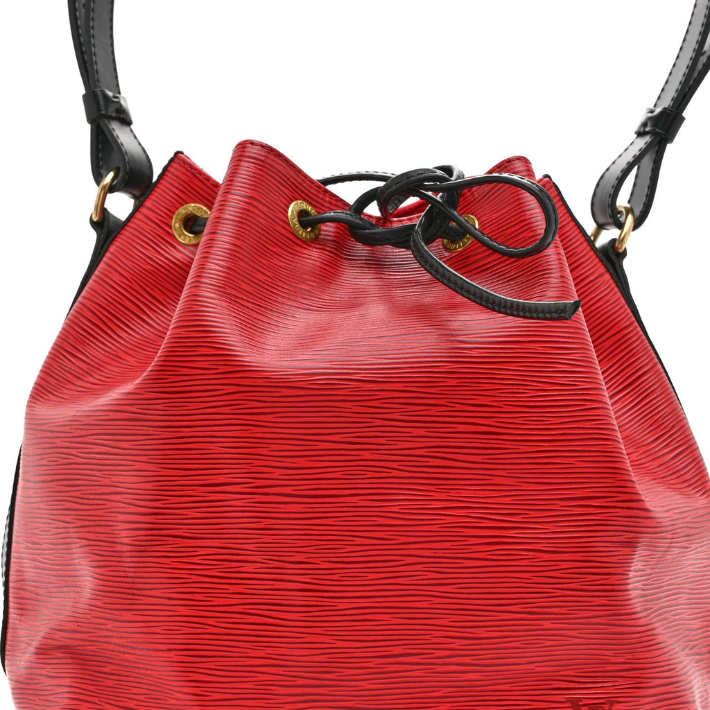 Epi Petit Noe Red Black