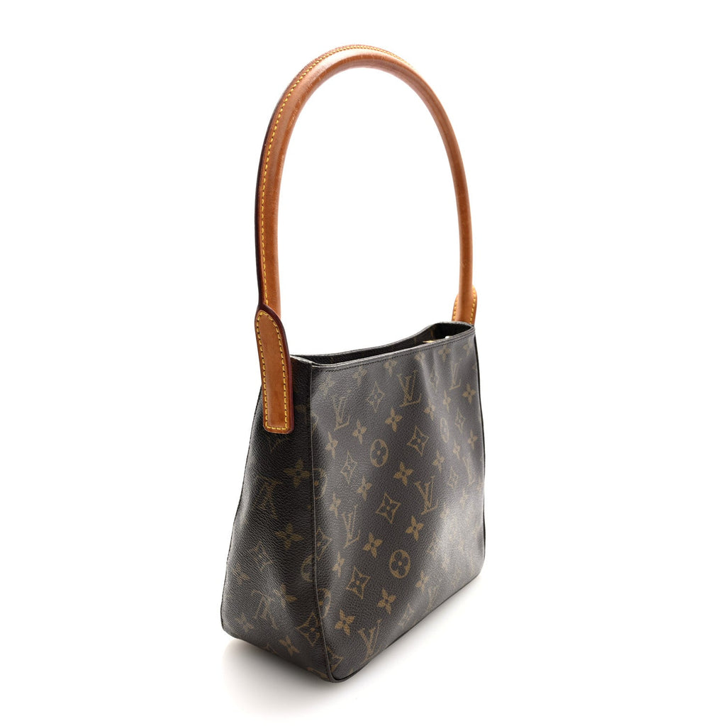 Monogram Looping MM